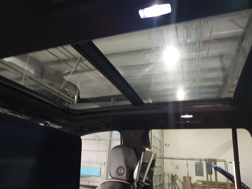 2021 Cadillac Escalade