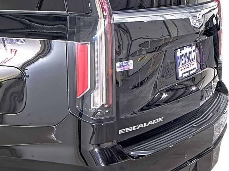 2021 Cadillac Escalade