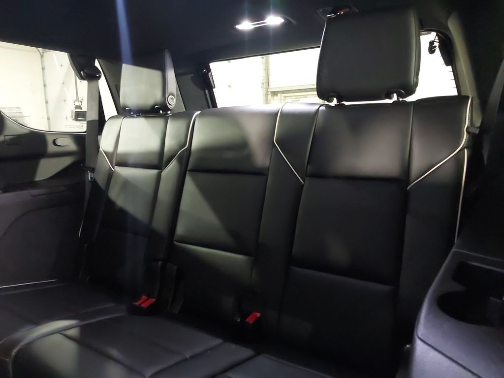 2021 Cadillac Escalade
