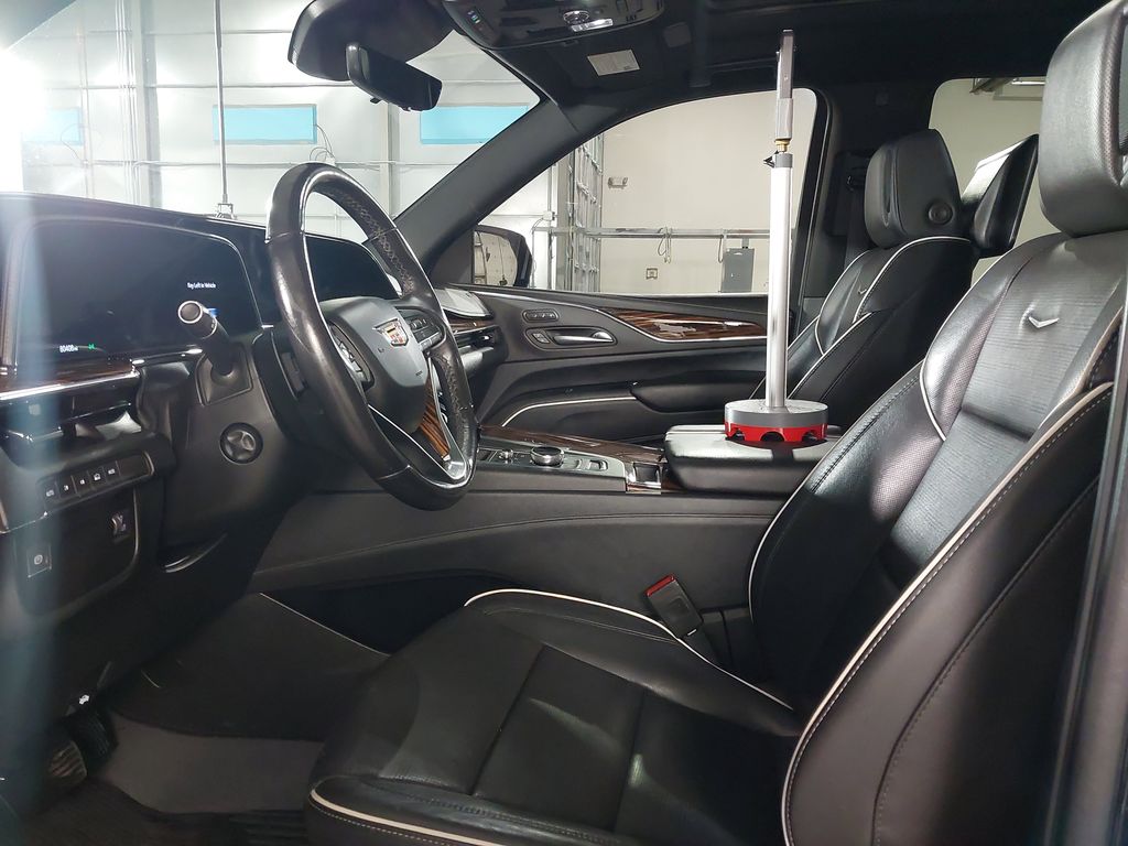 2021 Cadillac Escalade