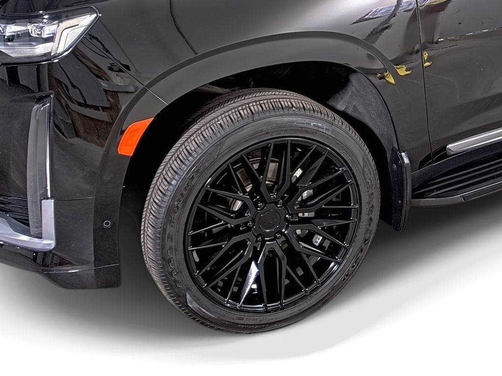 2021 Cadillac Escalade