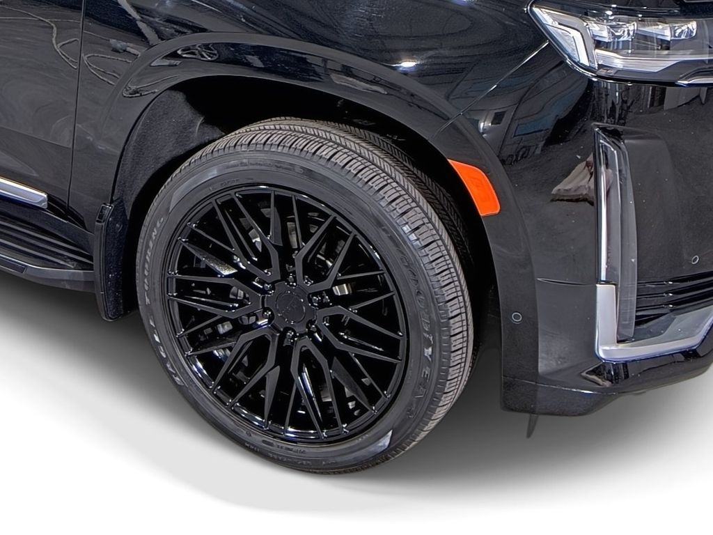 2021 Cadillac Escalade