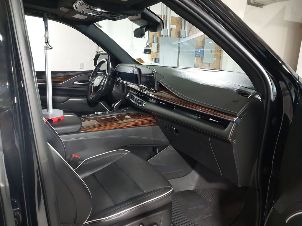 2021 Cadillac Escalade