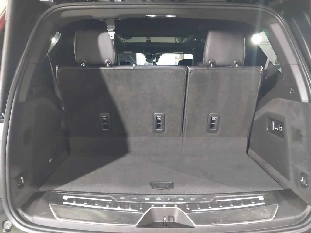 2021 Cadillac Escalade