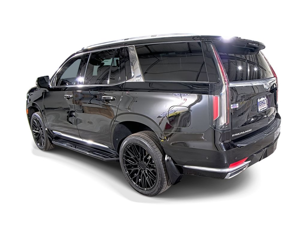 2021 Cadillac Escalade