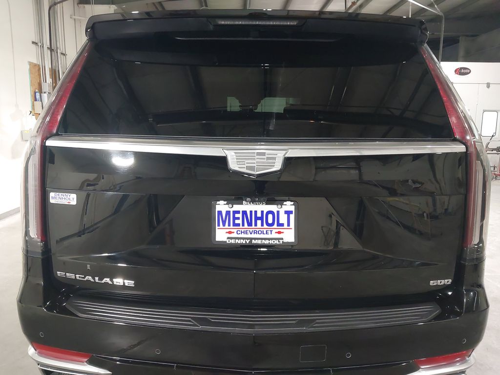 2021 Cadillac Escalade