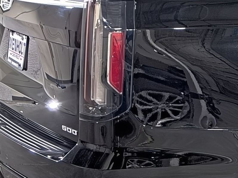 2021 Cadillac Escalade