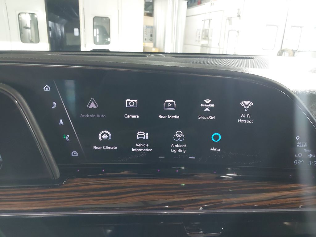 2021 Cadillac Escalade