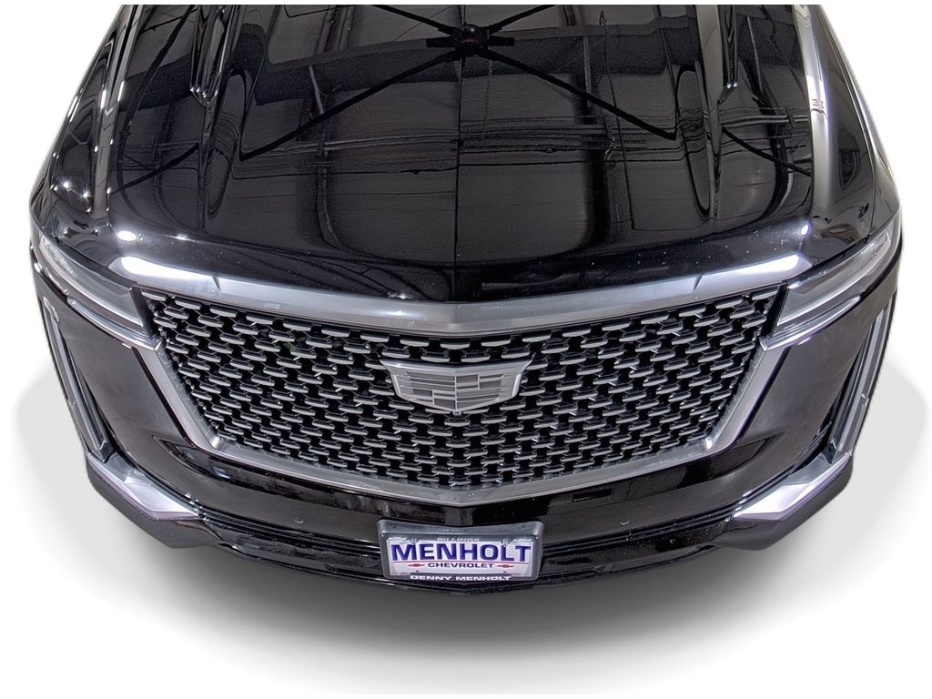 2021 Cadillac Escalade
