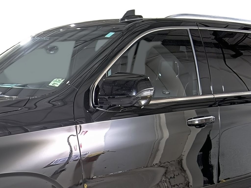2021 Cadillac Escalade