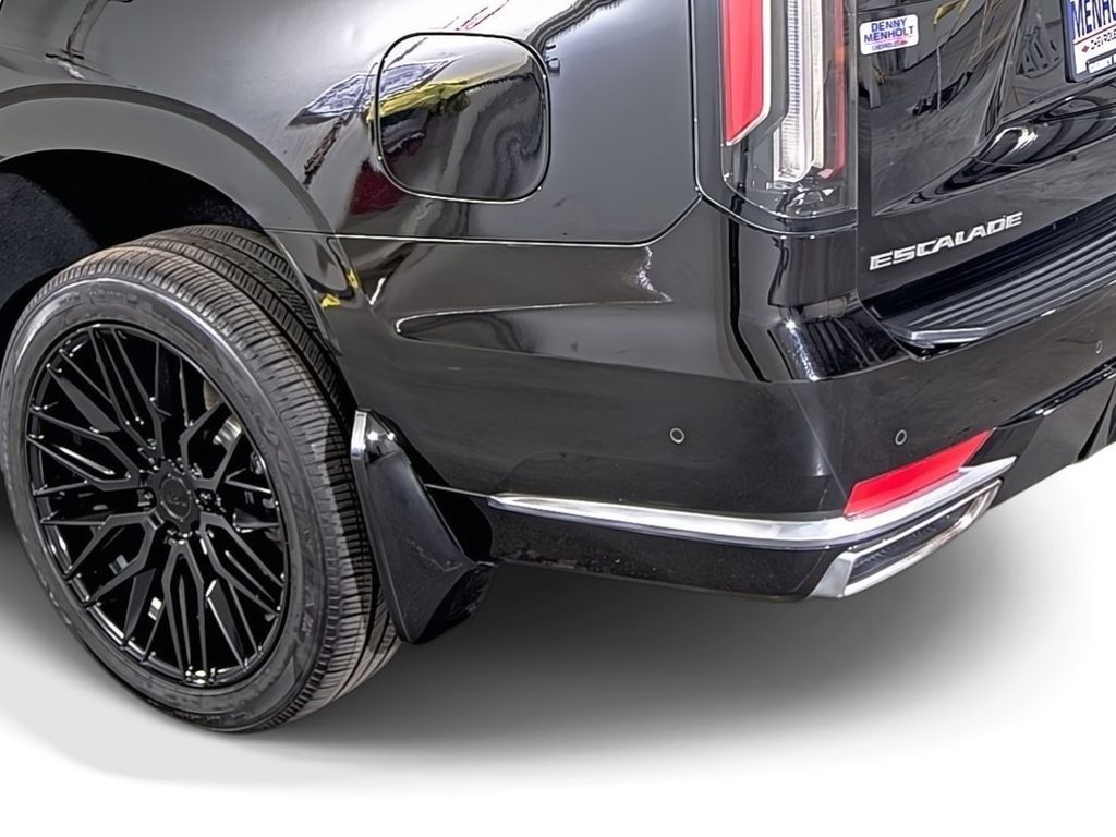 2021 Cadillac Escalade