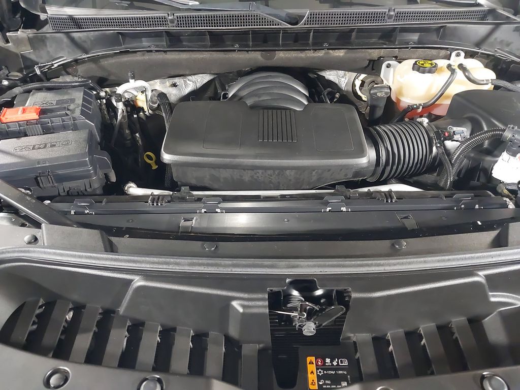 2021 Cadillac Escalade