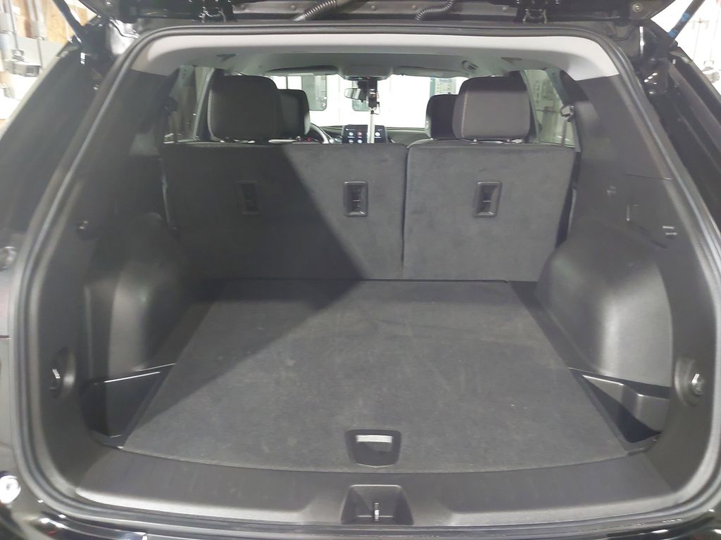 2025 Chevrolet Blazer