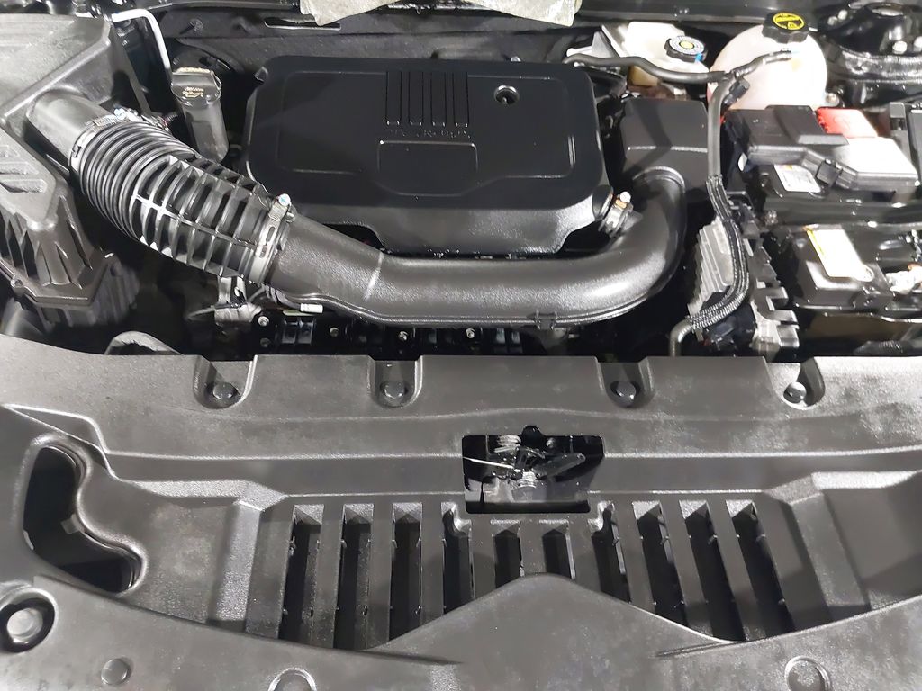 2025 Chevrolet Blazer