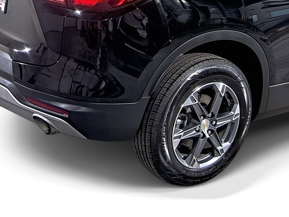 2025 Chevrolet Blazer