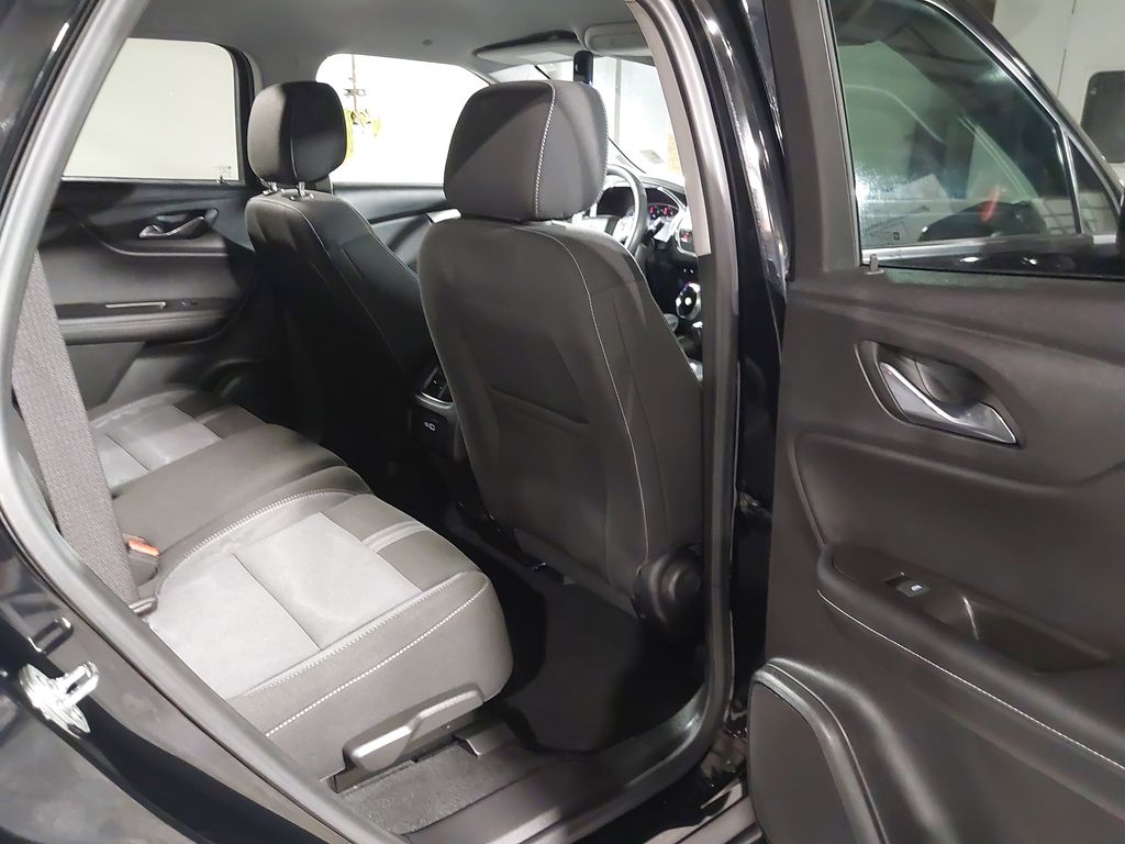 2025 Chevrolet Blazer