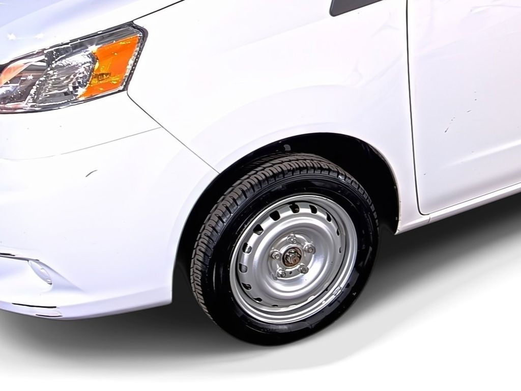 2021 Nissan NV200