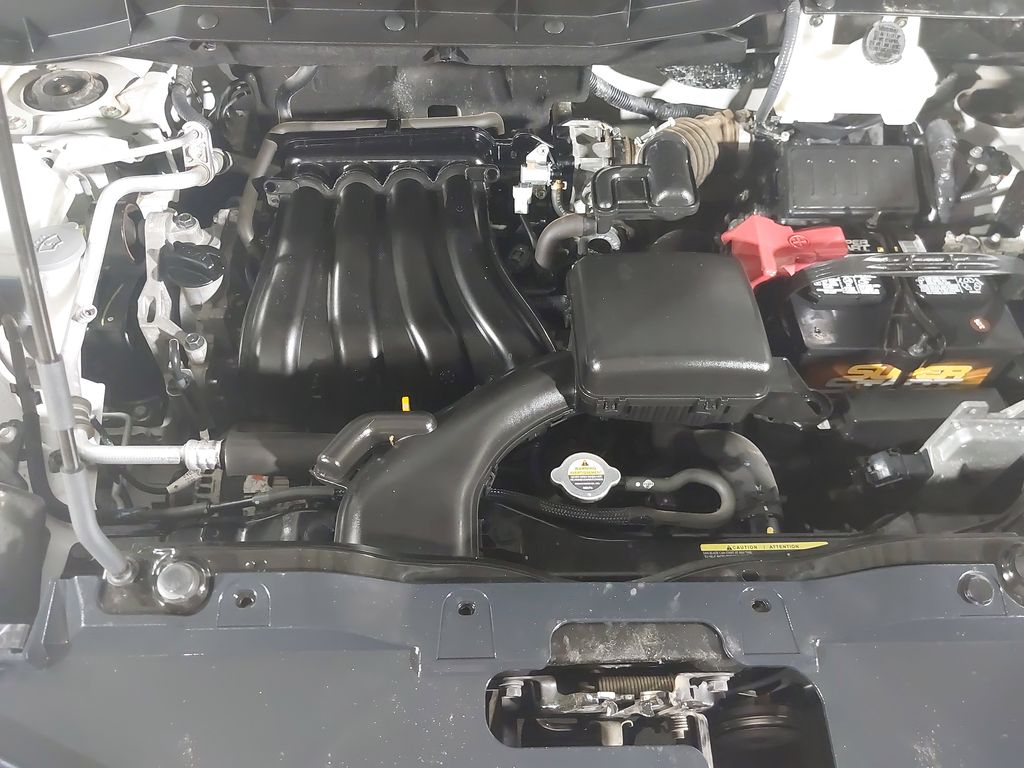 2021 Nissan NV200