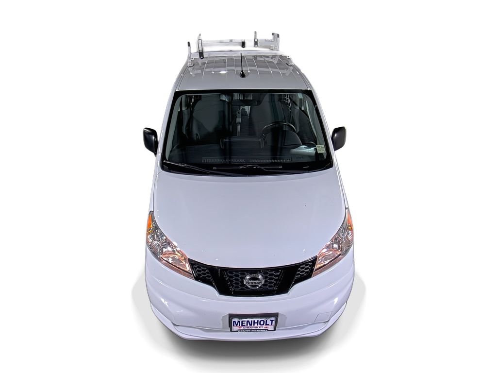 2021 Nissan NV200