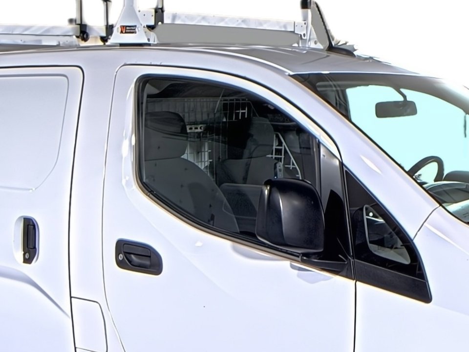 2021 Nissan NV200