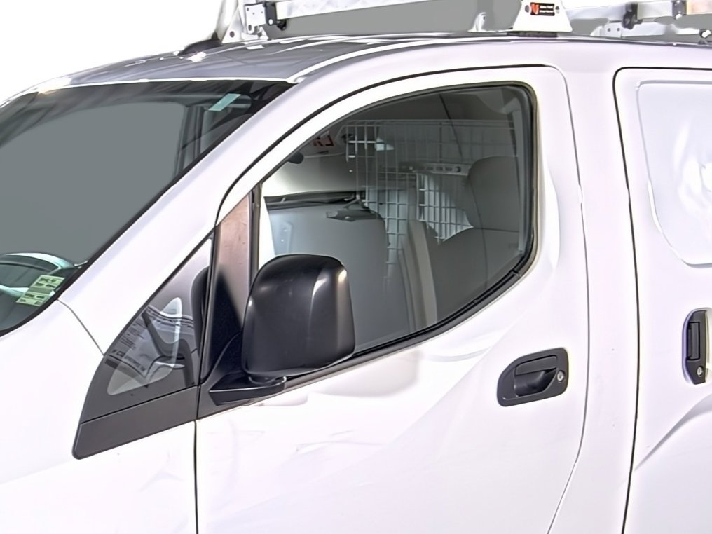 2021 Nissan NV200