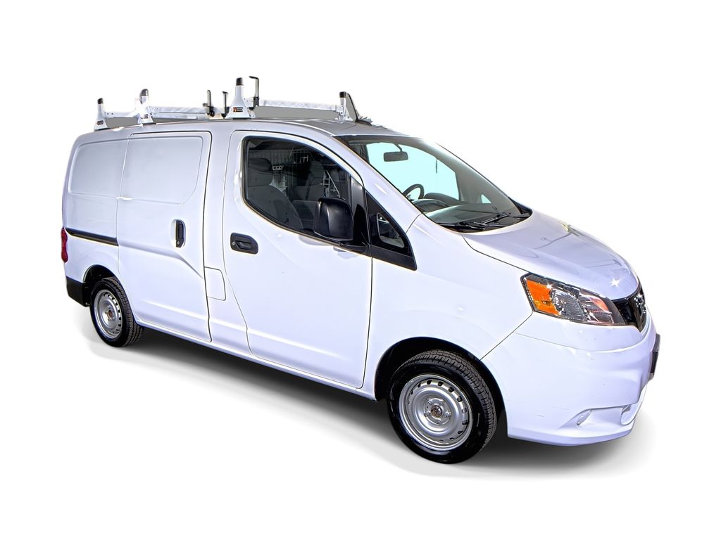 2021 Nissan NV200