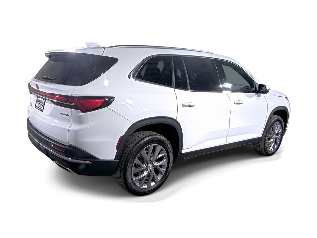 2025 Buick Enclave
