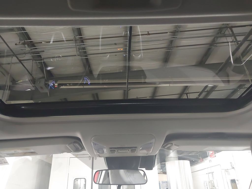 2025 Toyota RAV4 Hybrid