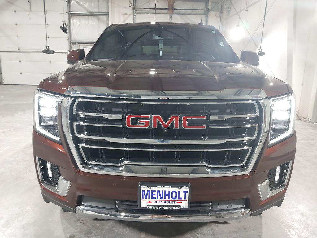 2023 GMC Yukon
