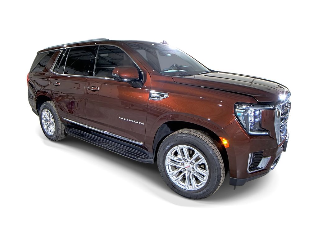 2023 GMC Yukon
