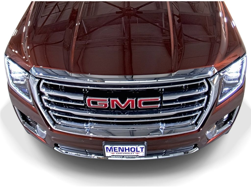 2023 GMC Yukon
