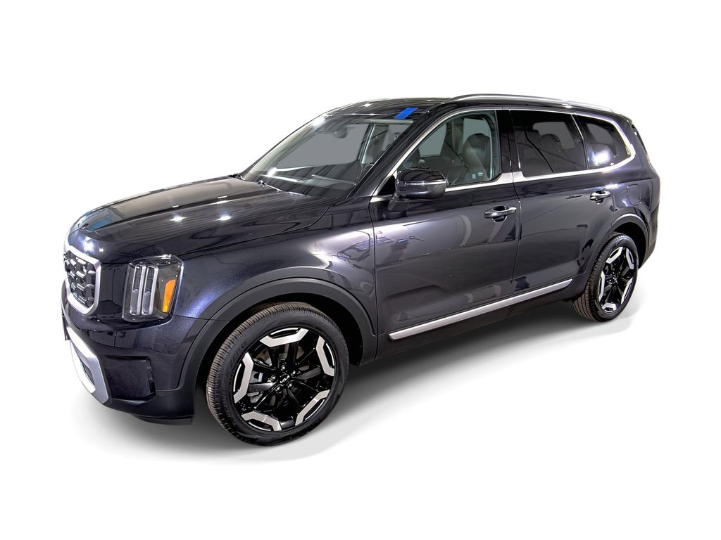 Used 2025 Kia Telluride S  SUVs