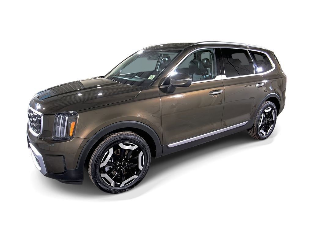 Used 2025 Kia Telluride S  SUVs