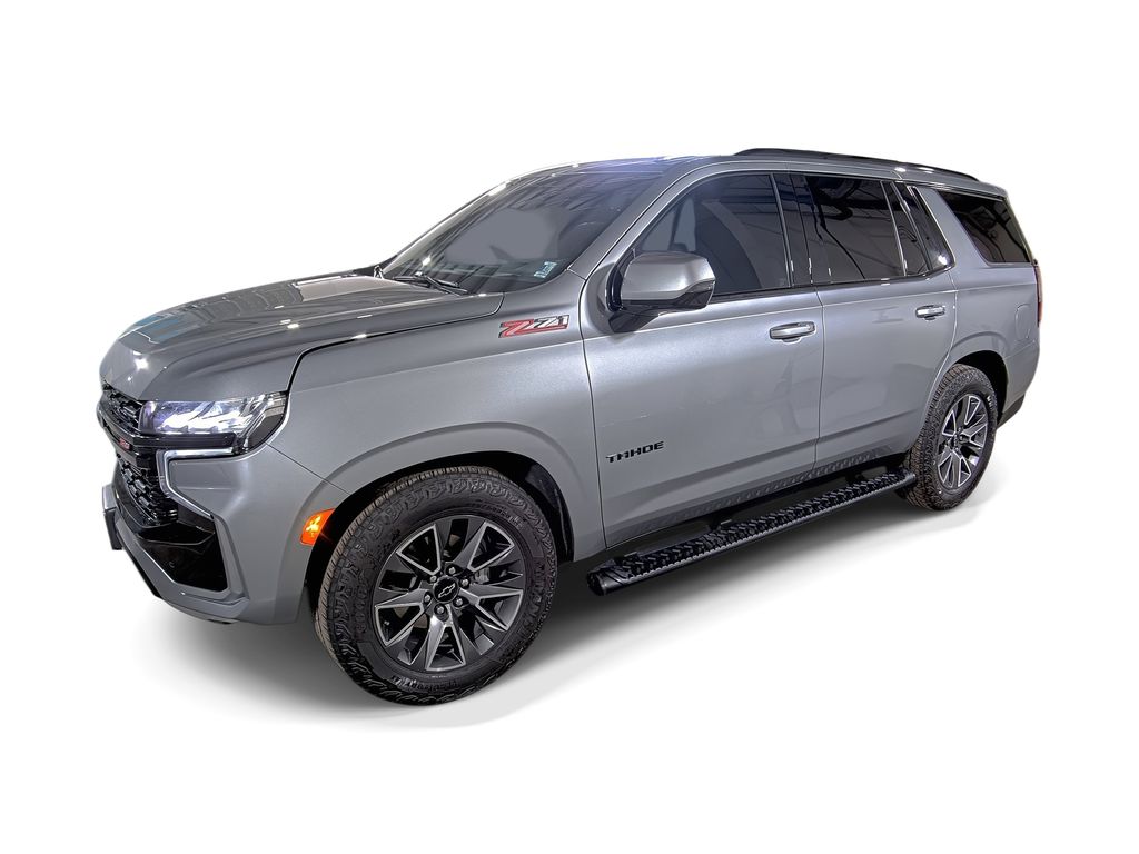 Used 2023 Chevrolet Tahoe Z71 GM CERTIFIED  SUVs