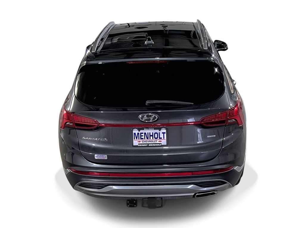 2023 Hyundai Santa Fe
