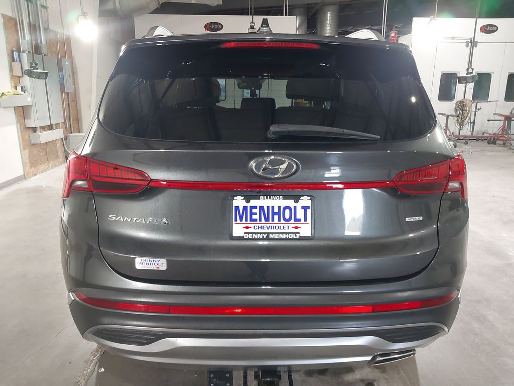 2023 Hyundai Santa Fe