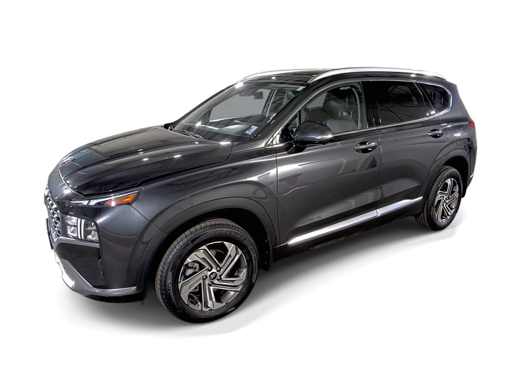 Used 2023 Hyundai Santa Fe SEL  CERTIFIED SUVs
