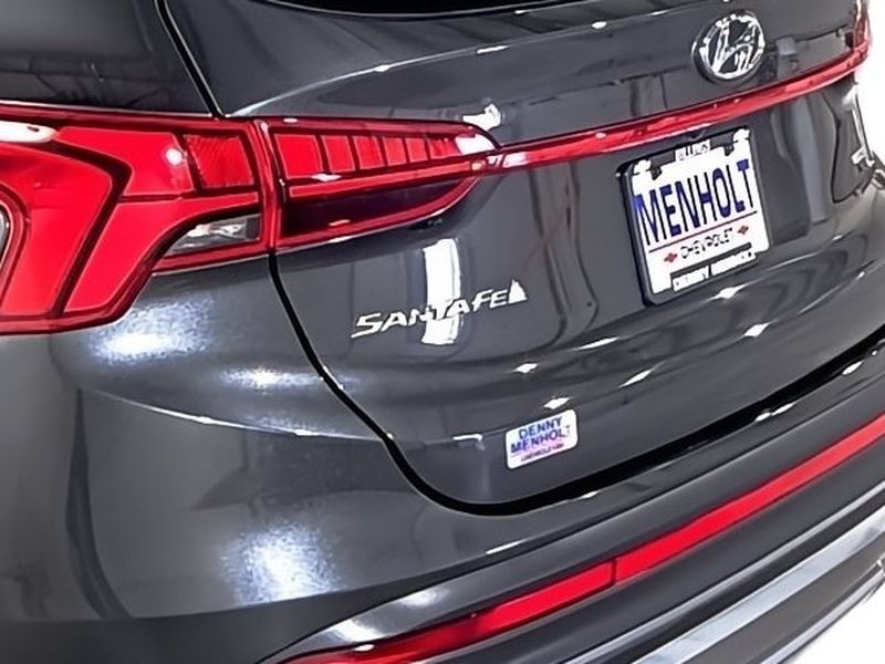 2023 Hyundai Santa Fe