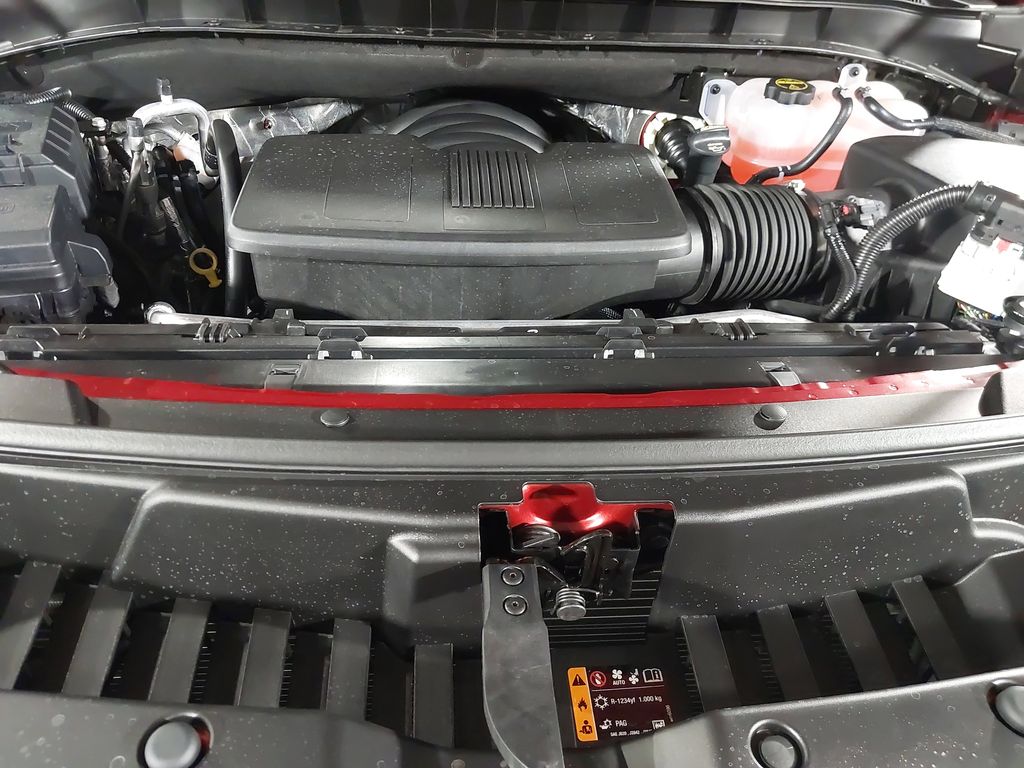 2026 Chevrolet Tahoe