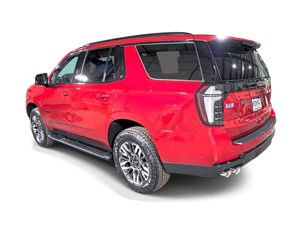 2026 Chevrolet Tahoe