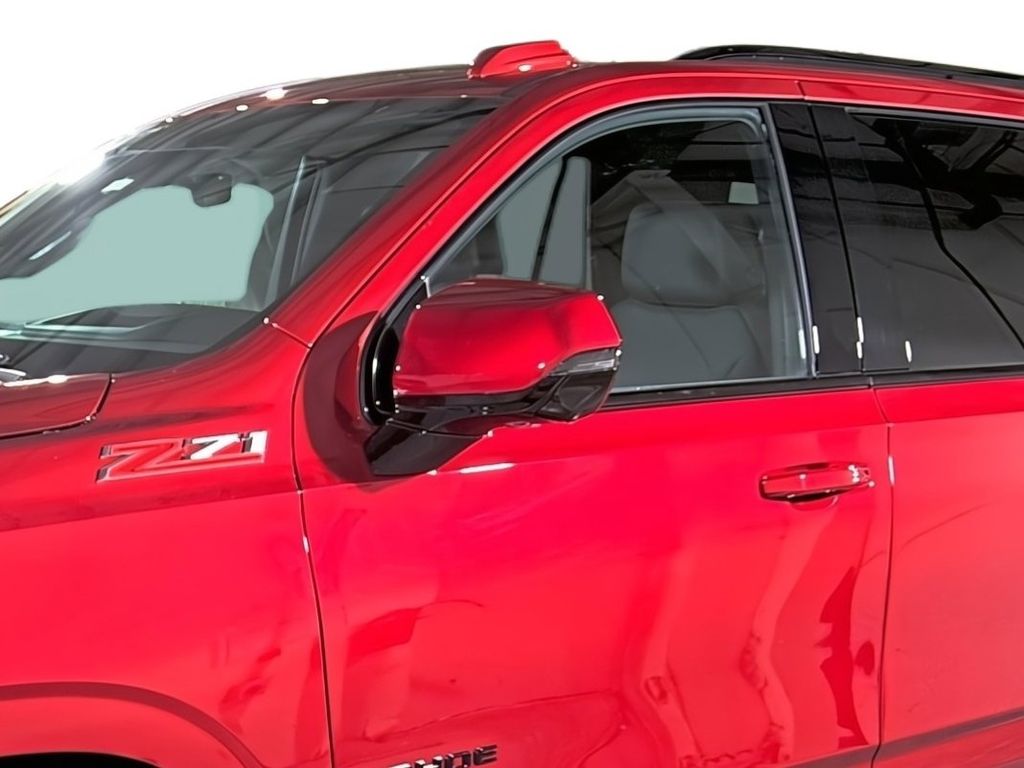 2026 Chevrolet Tahoe