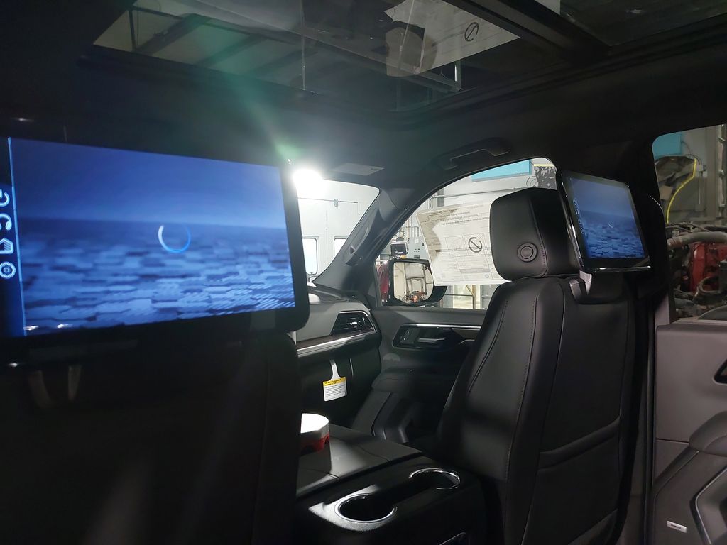 2026 Chevrolet Tahoe