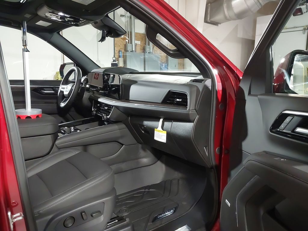 2026 Chevrolet Tahoe