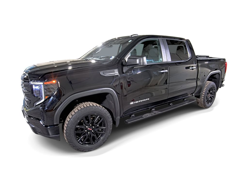 Used 2024 GMC Sierra 1500 Pro GM CERTIFIED 4X4 Trucks