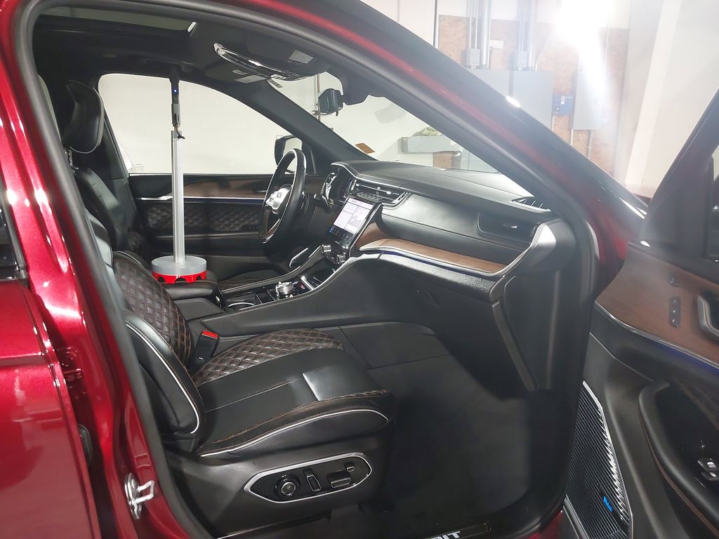 2022 Jeep Grand Cherokee