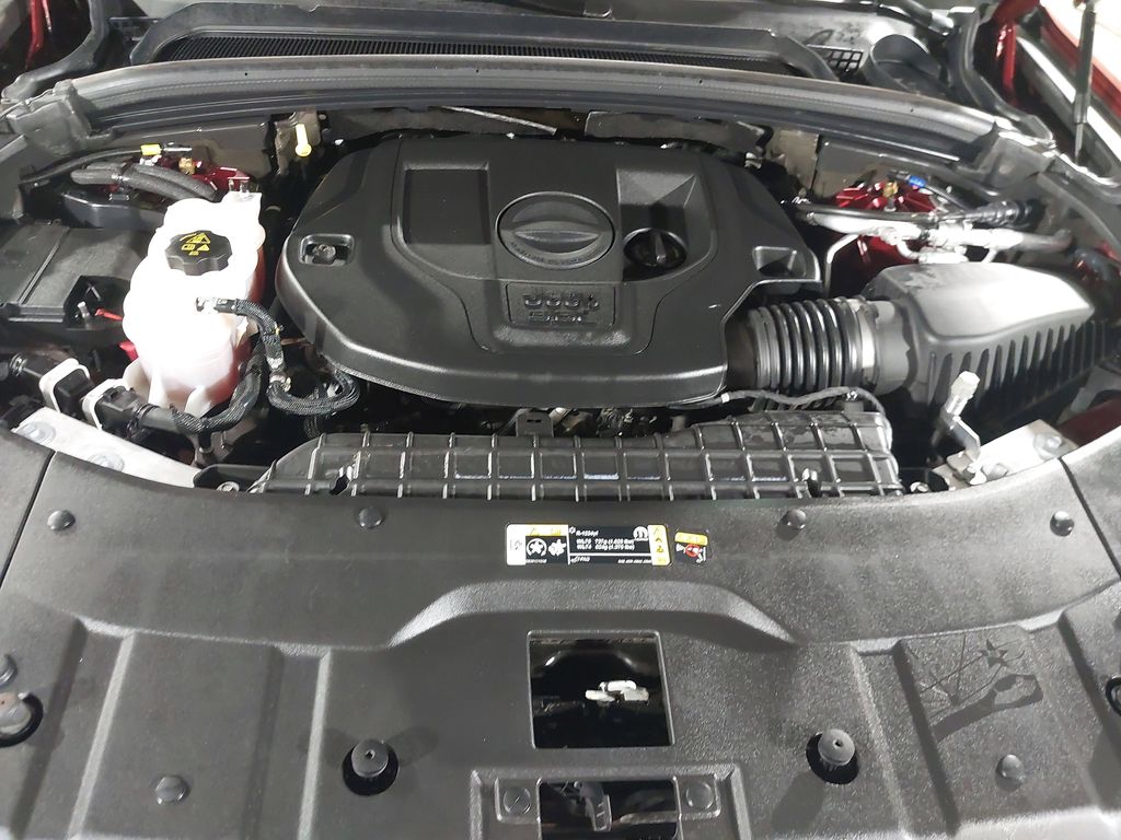 2022 Jeep Grand Cherokee