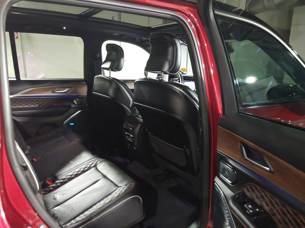 2022 Jeep Grand Cherokee