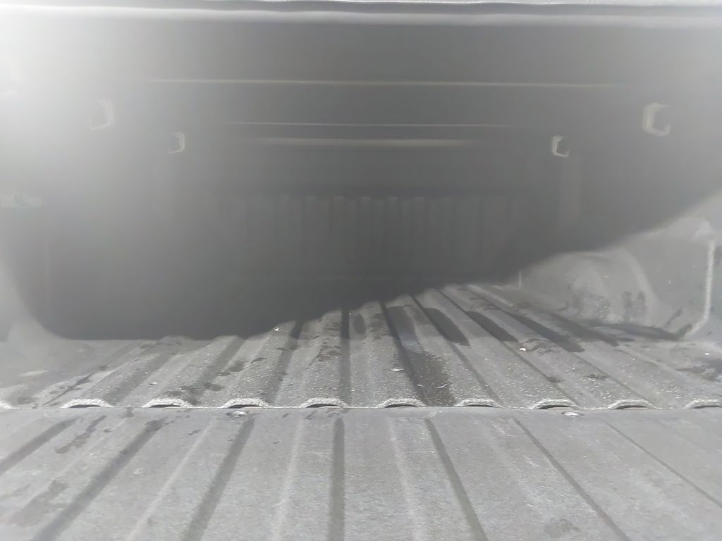 2024 Chevrolet Colorado