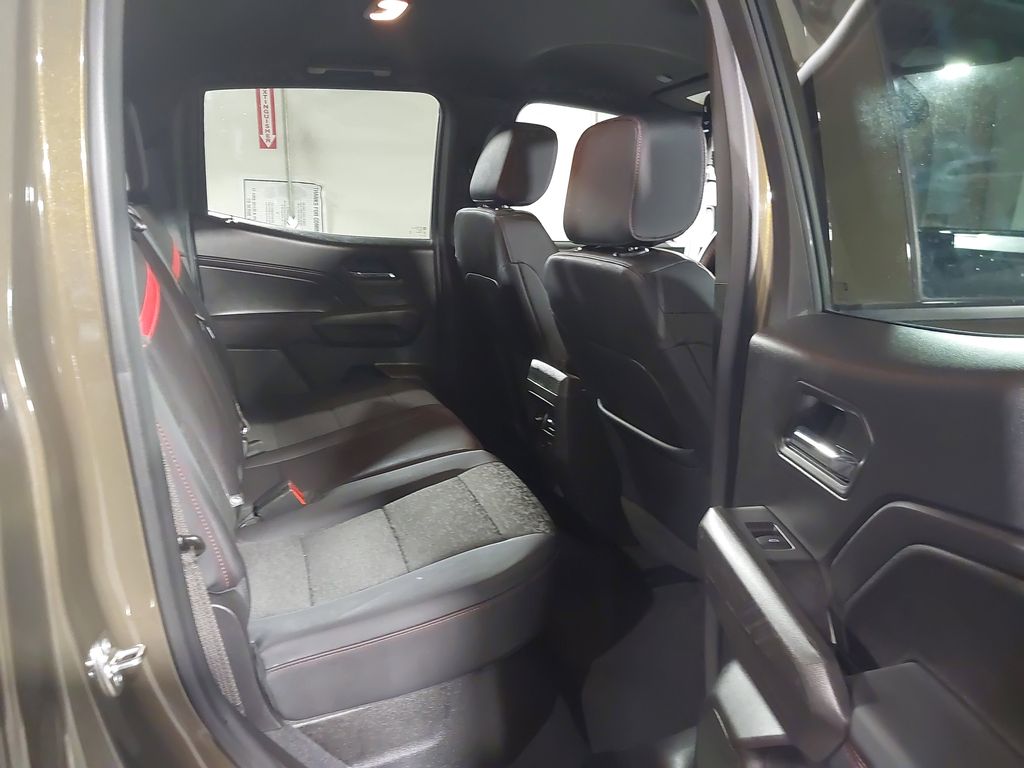 2024 Chevrolet Colorado