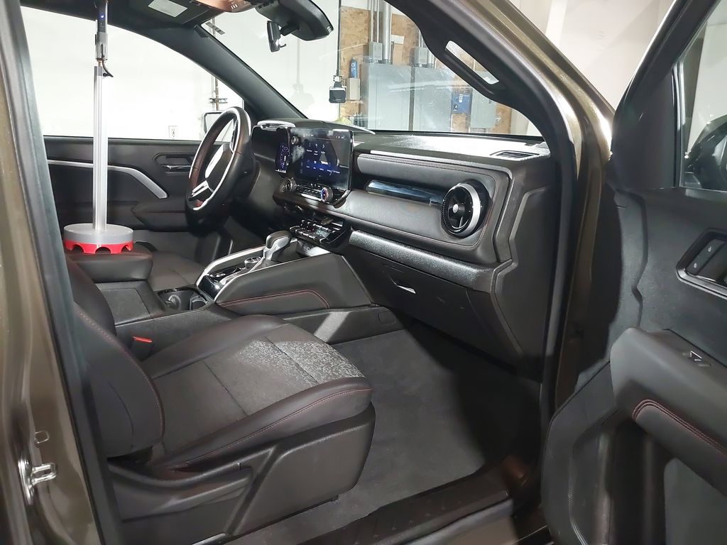 2024 Chevrolet Colorado